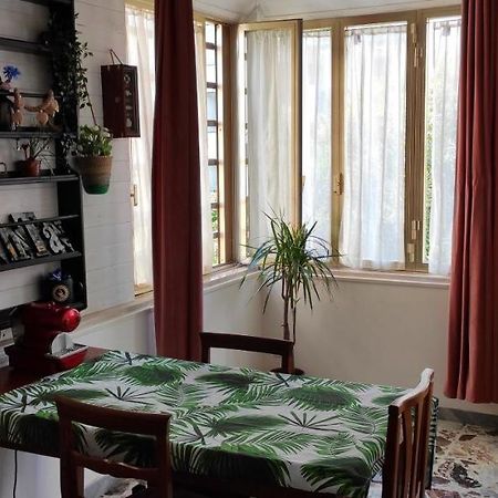 Vila Open - Il Gabbiano Montesilvano Marina Exteriér fotografie
