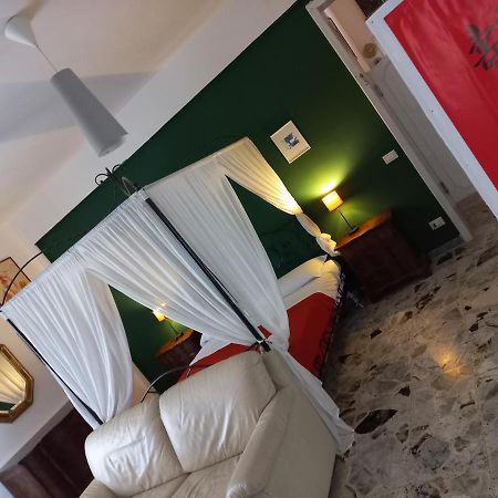 Vila Open - Il Gabbiano Montesilvano Marina Exteriér fotografie