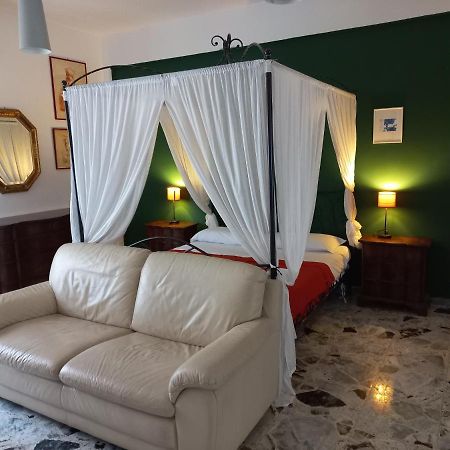 Vila Open - Il Gabbiano Montesilvano Marina Exteriér fotografie