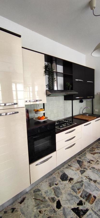 Vila Open - Il Gabbiano Montesilvano Marina Exteriér fotografie