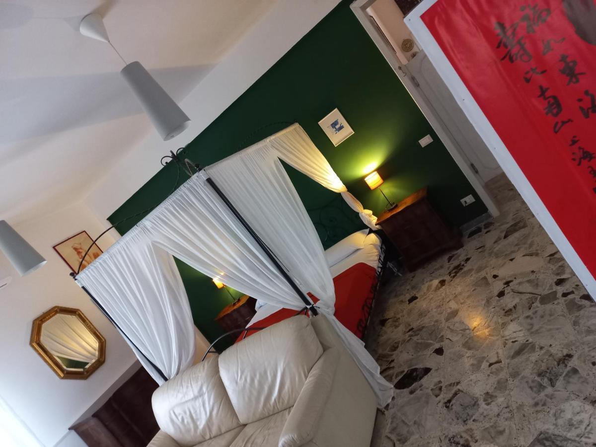 Vila Open - Il Gabbiano Montesilvano Marina Exteriér fotografie