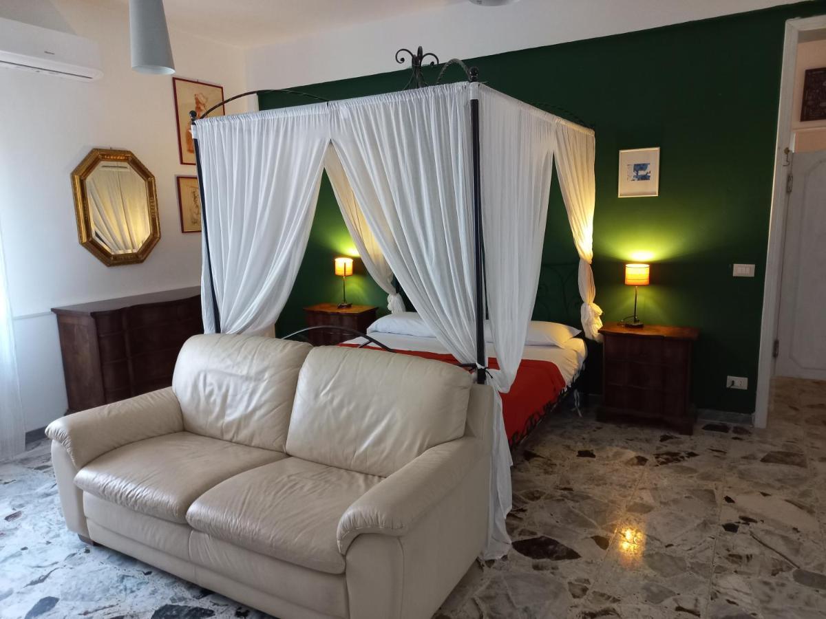 Vila Open - Il Gabbiano Montesilvano Marina Exteriér fotografie